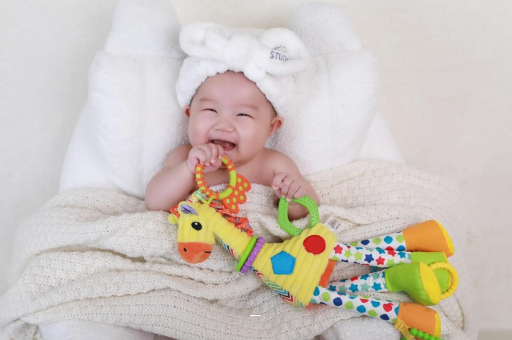 钟祥两个月宝宝咳嗽怎么办