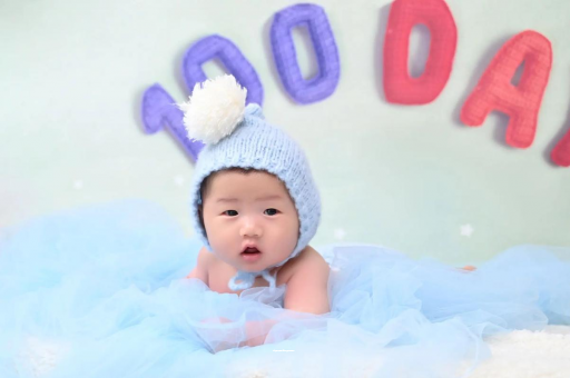 钟祥宝宝耳廓畸形